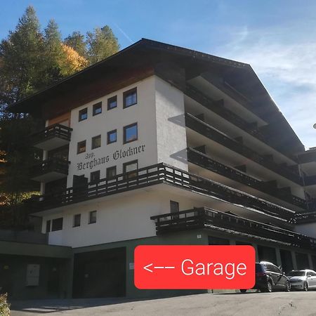 Superior Apartment Eva Хайлигенблут Екстериор снимка