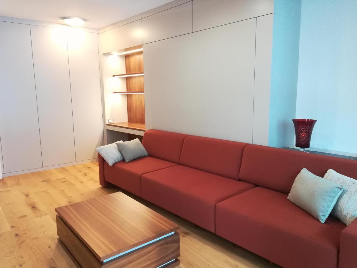 Superior Apartment Eva Хайлигенблут Екстериор снимка