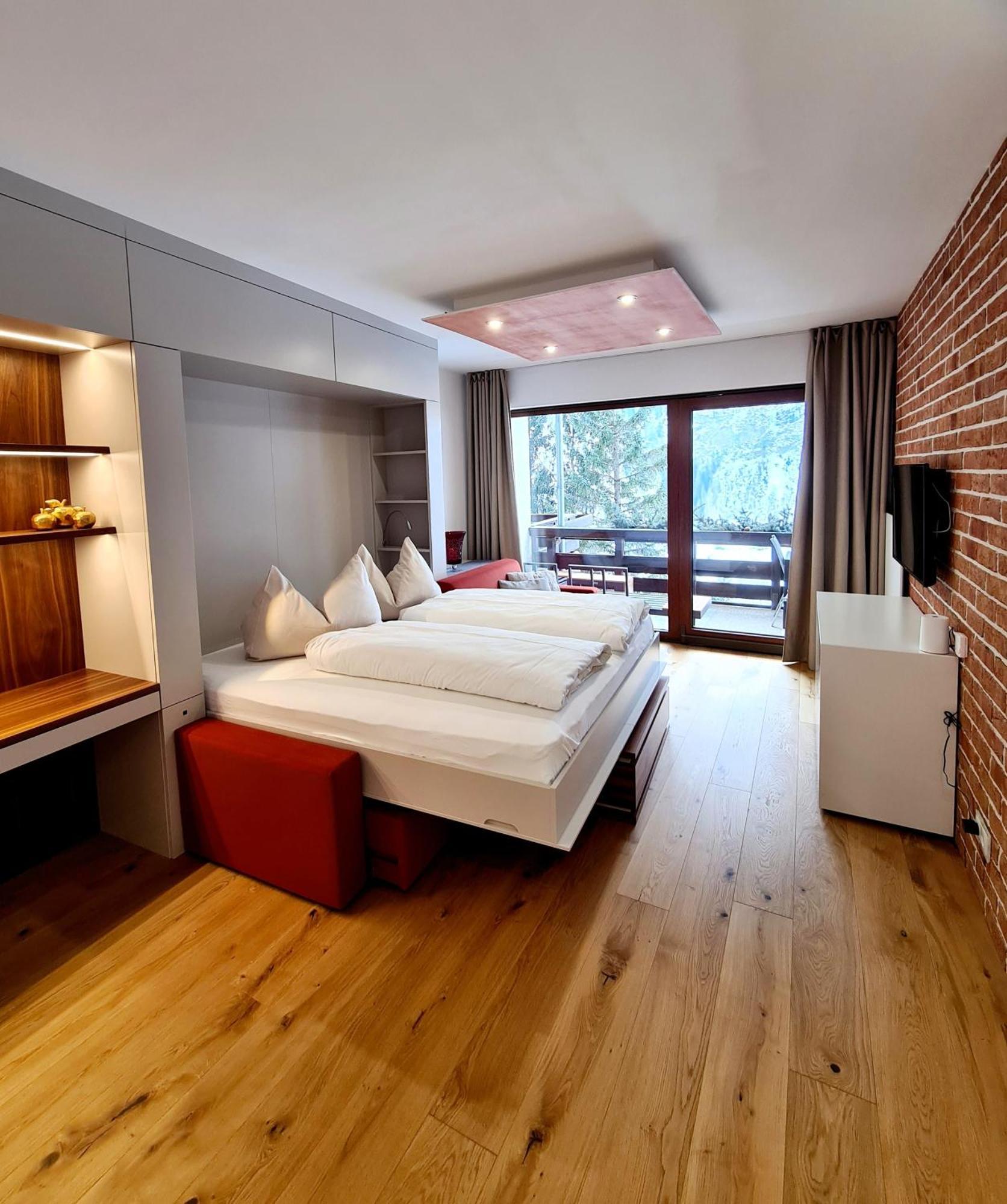 Superior Apartment Eva Хайлигенблут Екстериор снимка