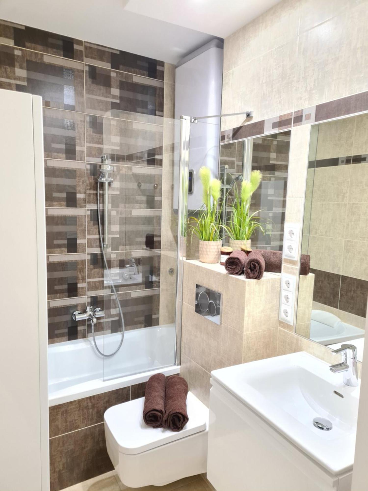 Superior Apartment Eva Хайлигенблут Екстериор снимка